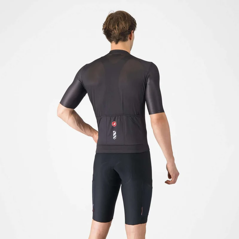 Unlimited Endurance Bibshort - Homme | Castelli