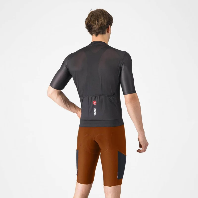 Unlimited Endurance Bibshort - Homme | Castelli
