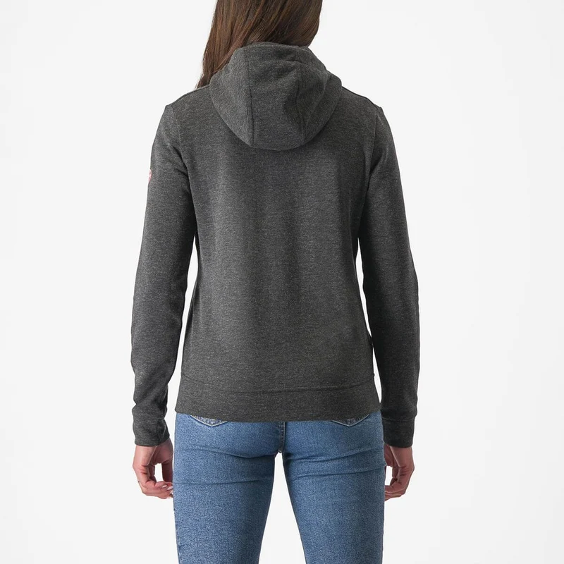 Veste Polaire Milano 2 W - Femme | Castelli