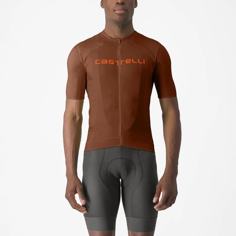 Maillot Prologo Lite Deep - Homme | Castelli