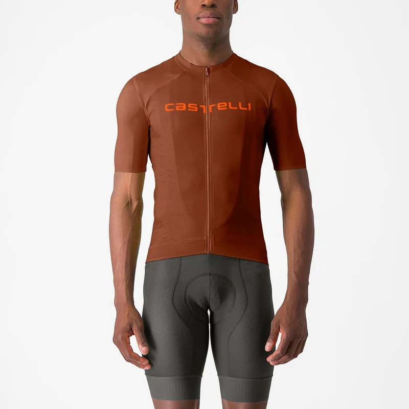 Maillot Prologo Lite Deep - Homme | Castelli