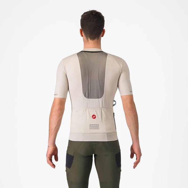 Maillot Unlimited Pro - Homme | Castelli