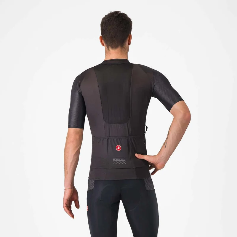 Maillot Unlimited Pro - Homme | Castelli