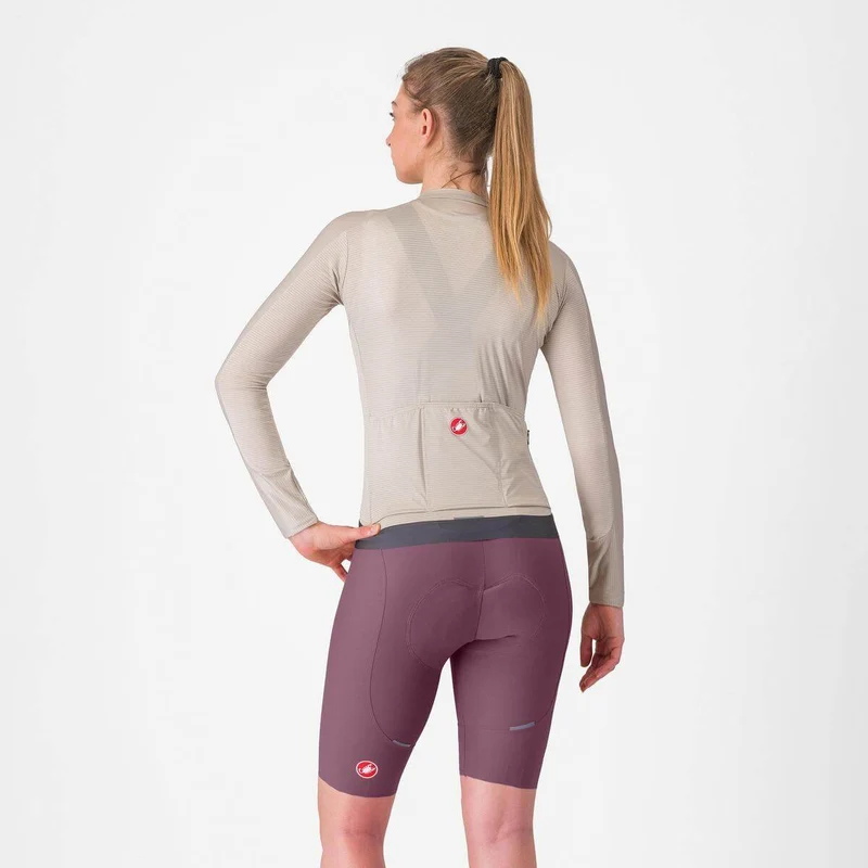 Cuissard Espresso W Dt - Femme | Castelli