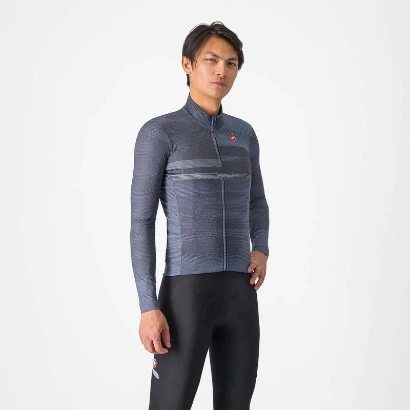 Maillot Ml Collapse - Homme | Castelli