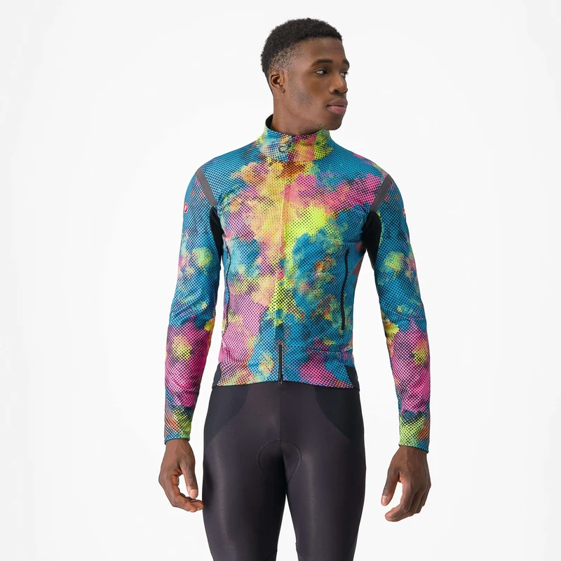 Veste Perfetto Ltd Ros 2 - Homme | Castelli