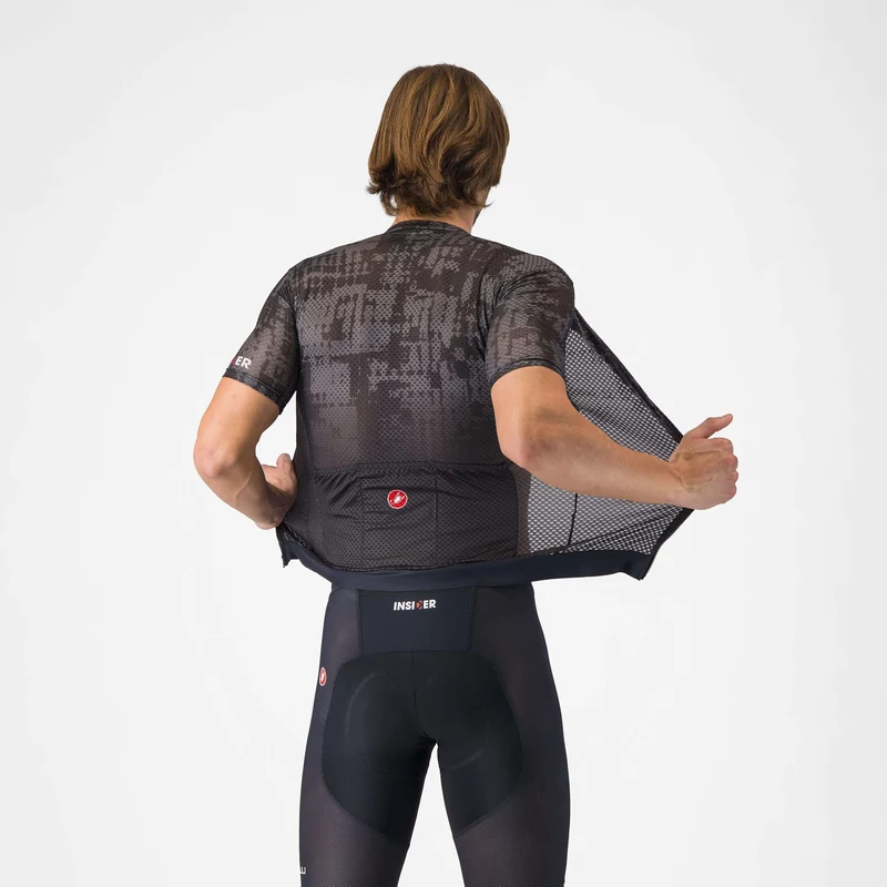 Maillot Insider 2 - Homme | Castelli