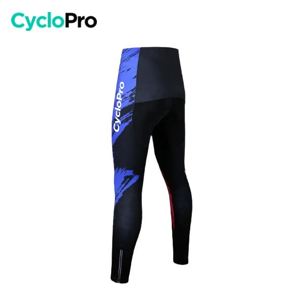 COLLANT CYCLISTE POUR FEMMES - HIVER - OSMOSE