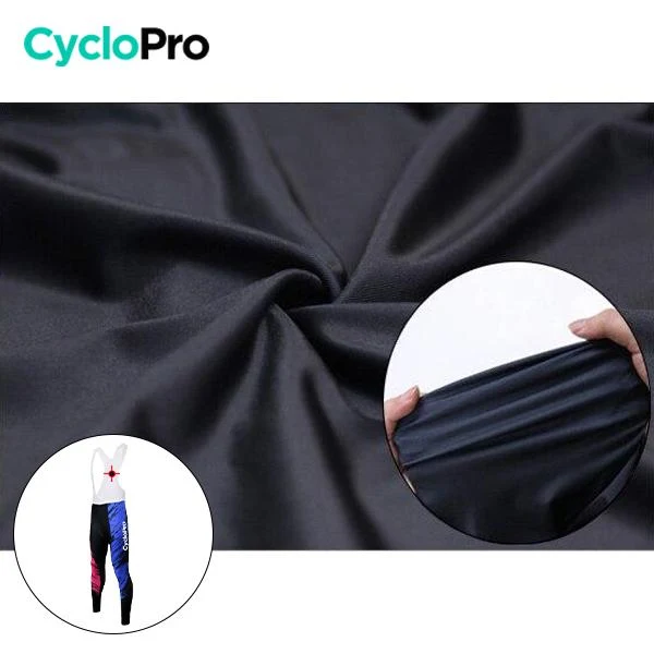 COLLANT CYCLISTE POUR FEMMES - AUTOMNE - AEROPULSE