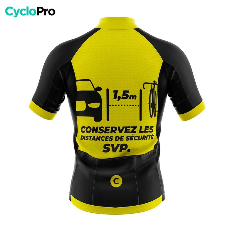 Tenue De Cyclisme Ultrasecure