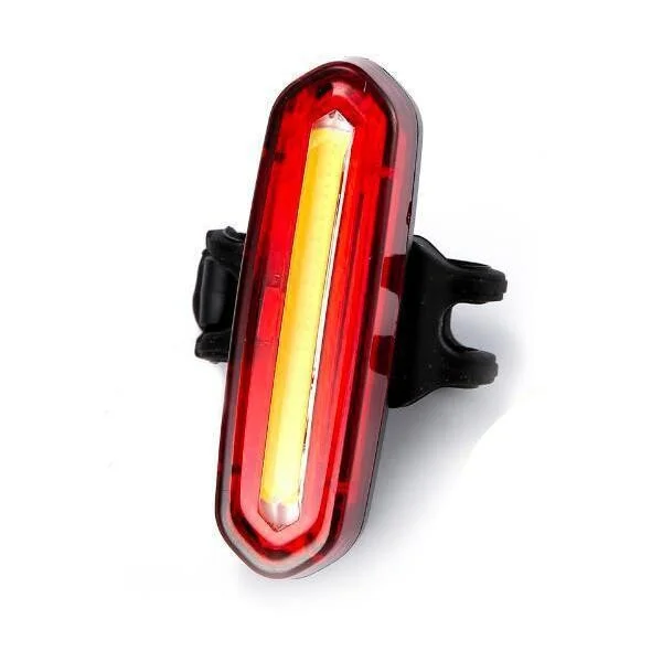 Éclairage vélo arrière USB - ULTRAPRO