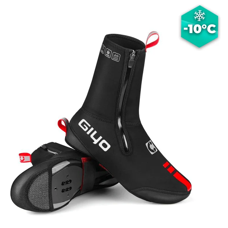 Couvres chaussures hiver - NEOPRENE+