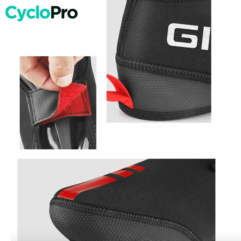 Couvres chaussures hiver - NEOPRENE+