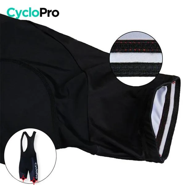TENUE DE CYCLISTE ROUTE - AVENTURE+