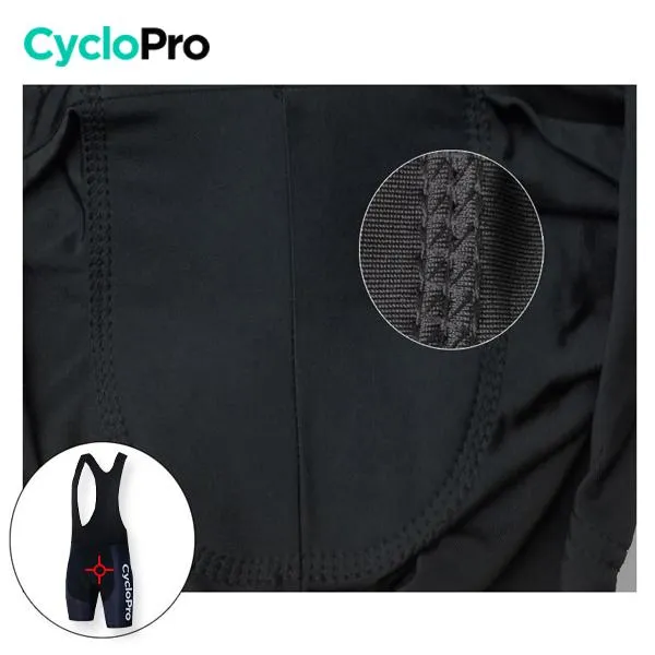 TENUE DE CYCLISTE ROUTE - AVENTURE+