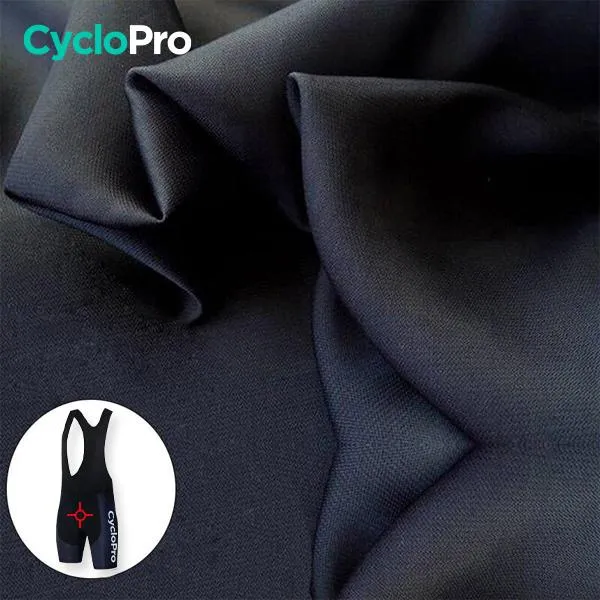 TENUE DE CYCLISTE ROUTE - AVENTURE+