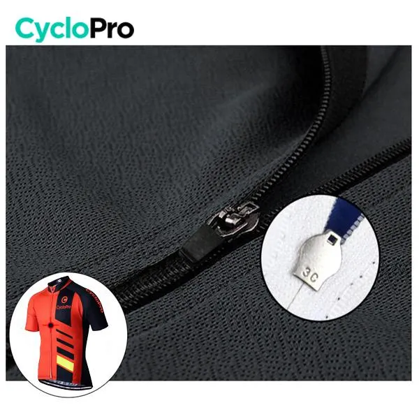 TENUE DE CYCLISTE ROUTE - SPEED+