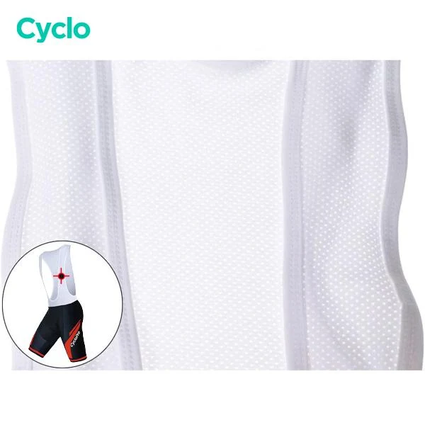 TENUE DE CYCLISTE ROUTE - SPEED+