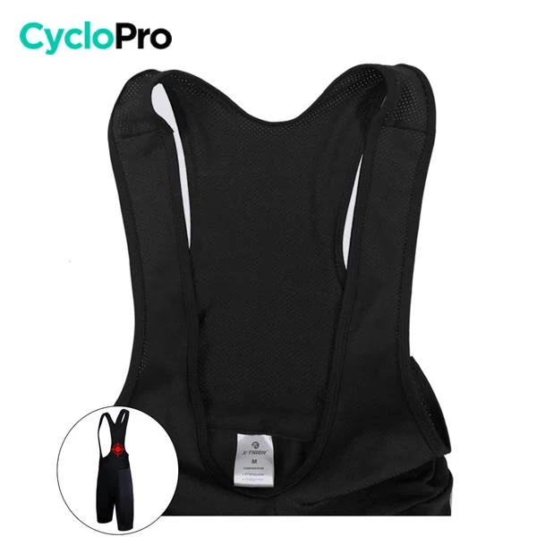 TENUE VÉLO DE ROUTE VIOLETTE - ÉLÉGANCE+