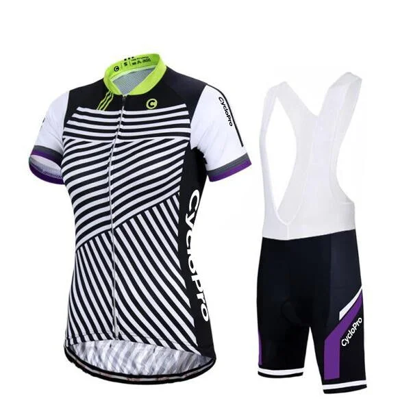 TENUE VÉLO DE ROUTE - WIND+