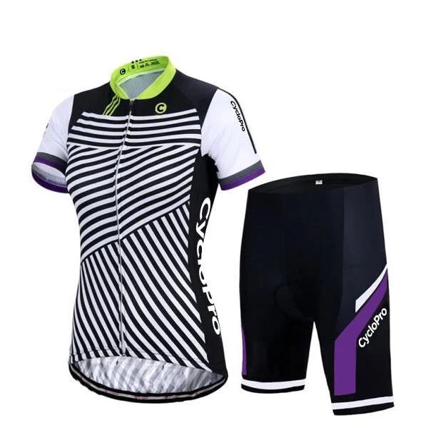 TENUE VÉLO DE ROUTE - WIND+