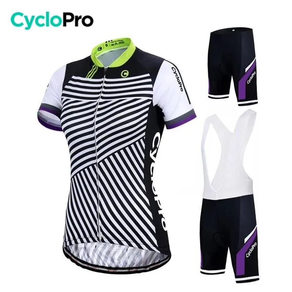 TENUE VÉLO DE ROUTE - WIND+