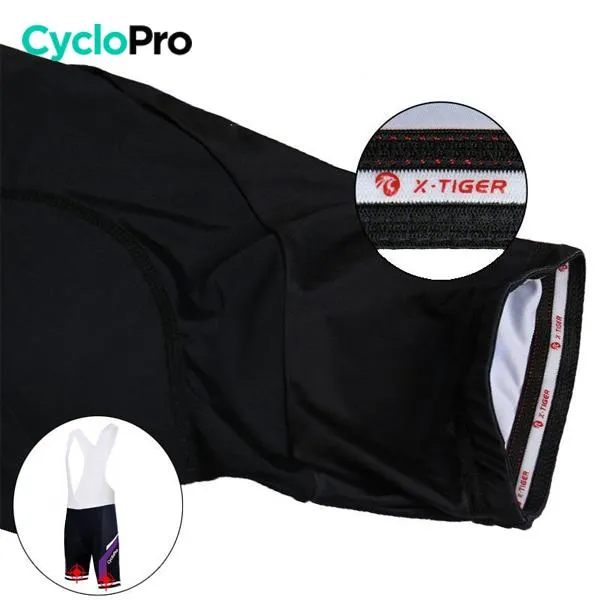 TENUE VÉLO DE ROUTE - WIND+