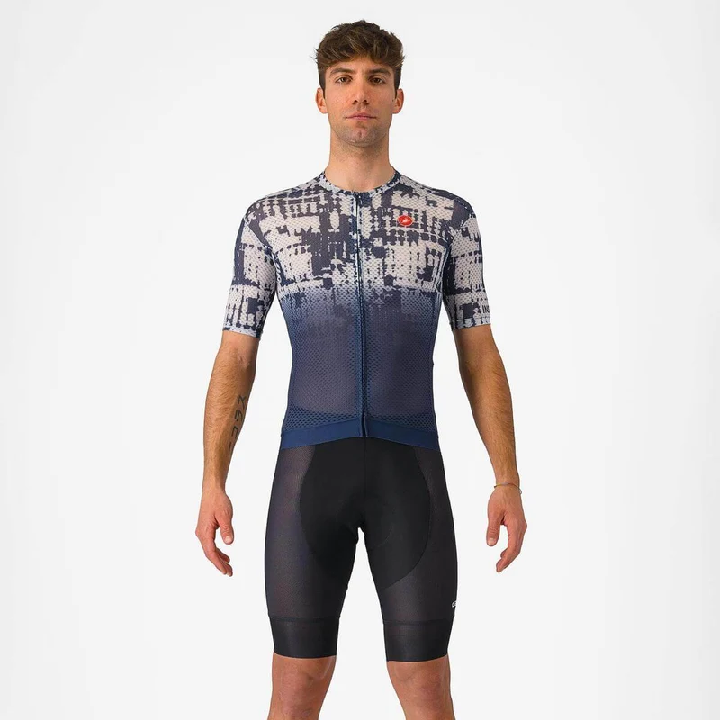 Cuissard Sans Bretelle Insider 2 - Homme | Castelli