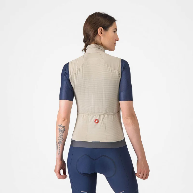Veste Espresso W - Femme | Castelli