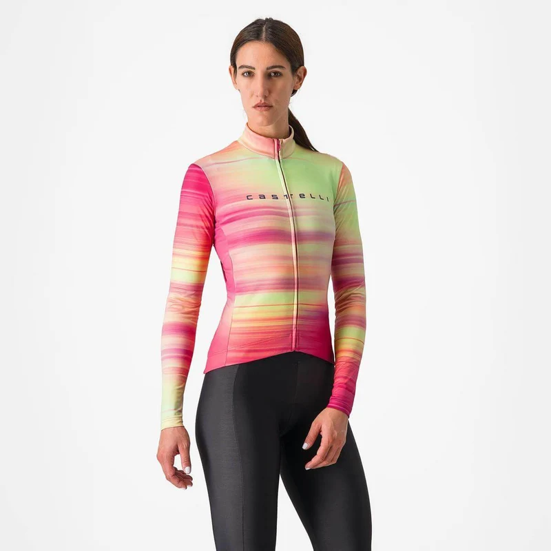 Maillot Ml Phase W - Femme | Castelli