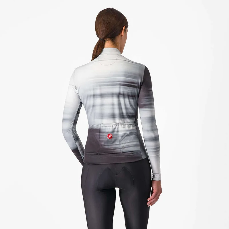 Maillot Ml Phase W - Femme | Castelli