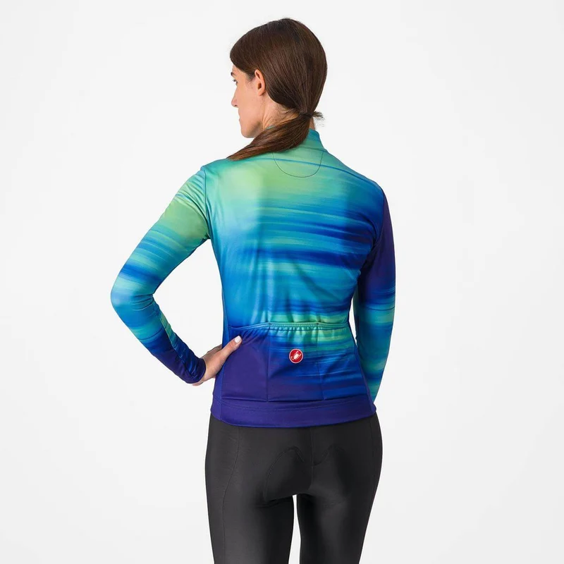 Maillot Ml Phase W - Femme | Castelli