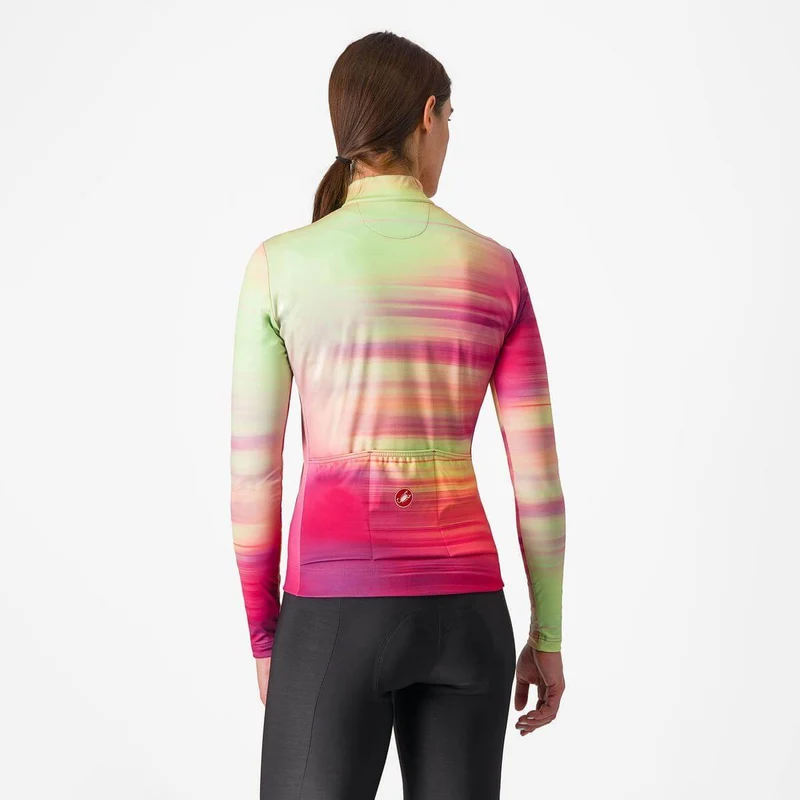 Maillot Ml Phase W - Femme | Castelli