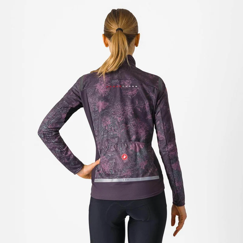 Veste Perfetto Ltd Ros 2 W - Femme | Castelli