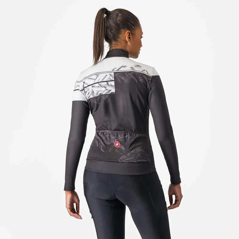 Maillot Ml Unlimited W Thermal 2 - Femme | Castelli