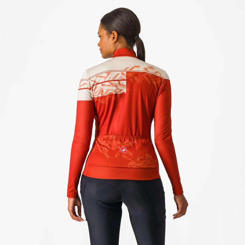 Maillot Ml Unlimited W Thermal 2 - Femme | Castelli