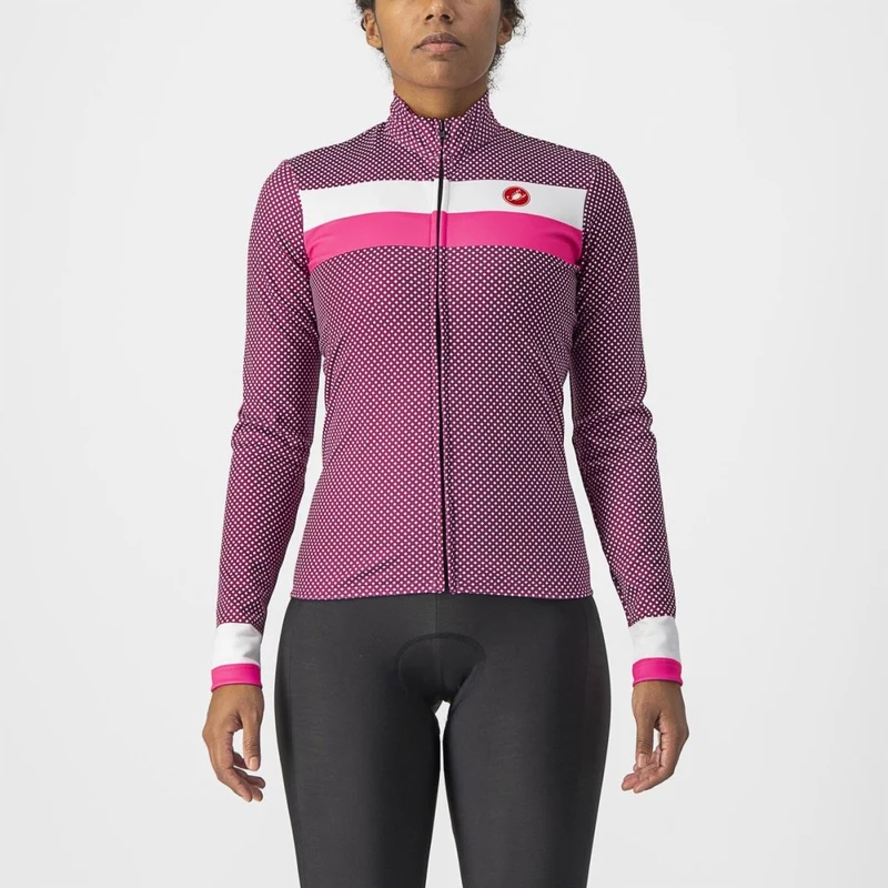 Maillot Long Volare - Femme | Castelli