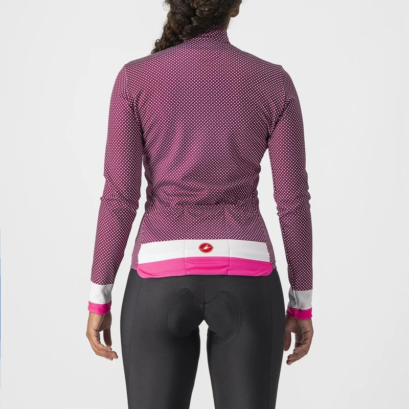 Maillot Long Volare - Femme | Castelli