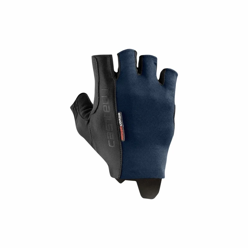 Gants Rosso Corsa Espresso - Mixte | Castelli