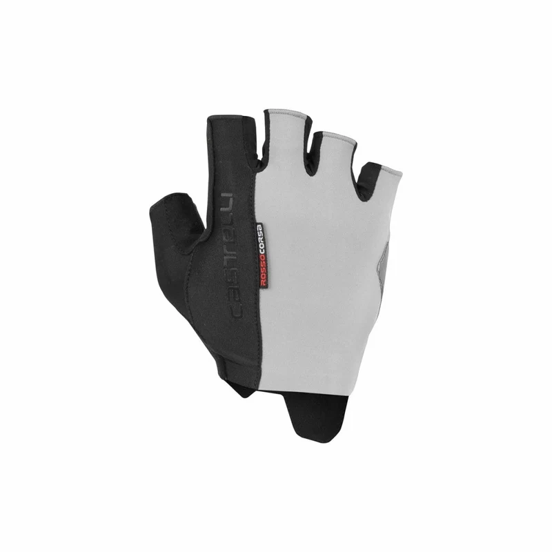 Gants Rosso Corsa Espresso - Mixte | Castelli