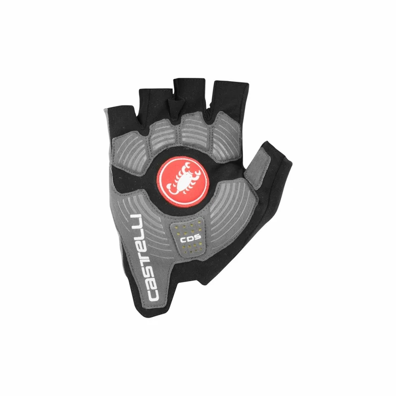 Gants Rosso Corsa Espresso - Mixte | Castelli
