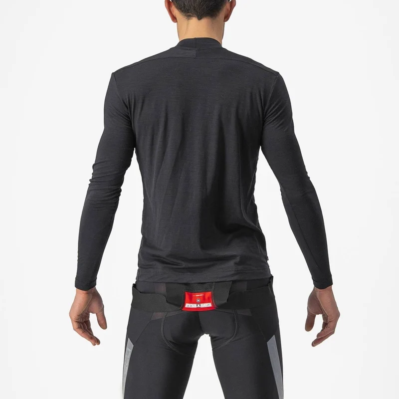 Maillot De Corps Bandito Ml - Homme | Castelli