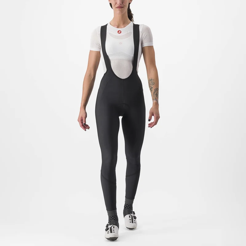 Collant Velocissima Dt - Femme | Castelli