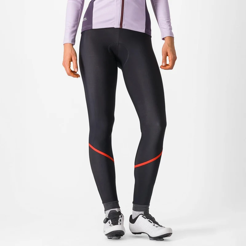 Collant Velocissima Dt - Femme | Castelli