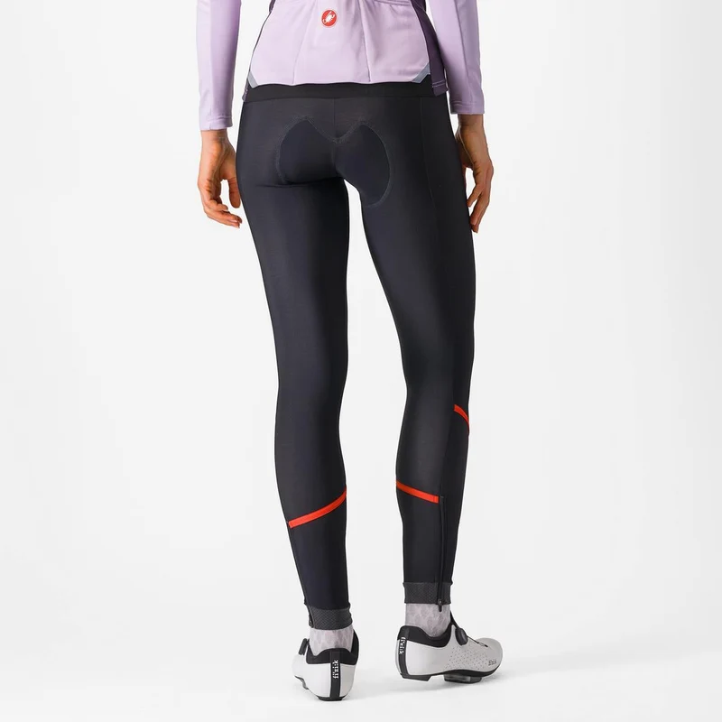 Collant Velocissima Dt - Femme | Castelli