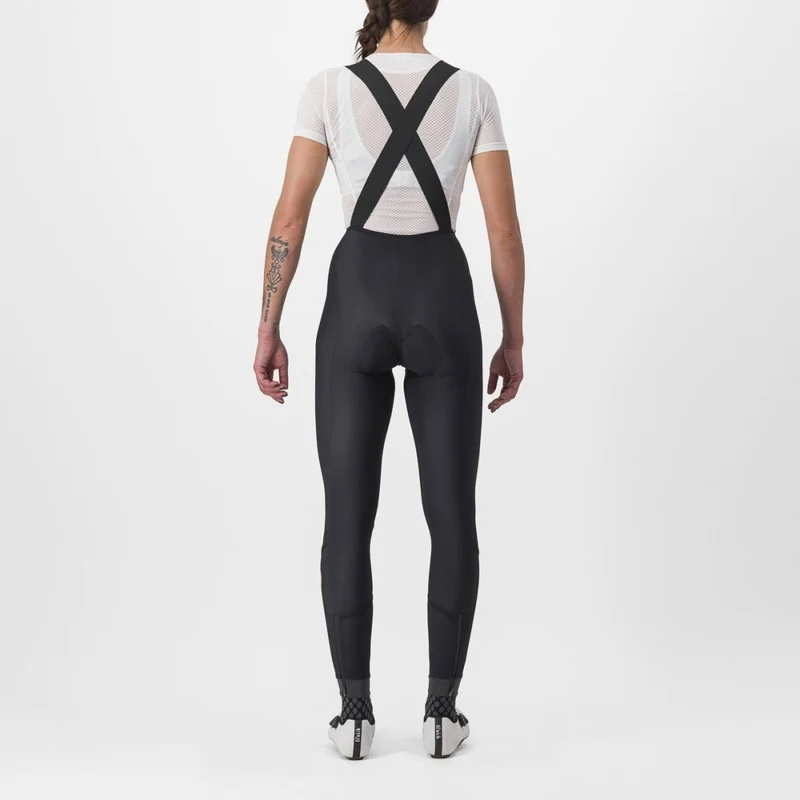 Collant Velocissima Dt - Femme | Castelli