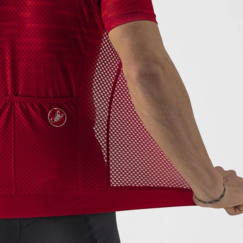 Maillot Insider - Homme | Castelli