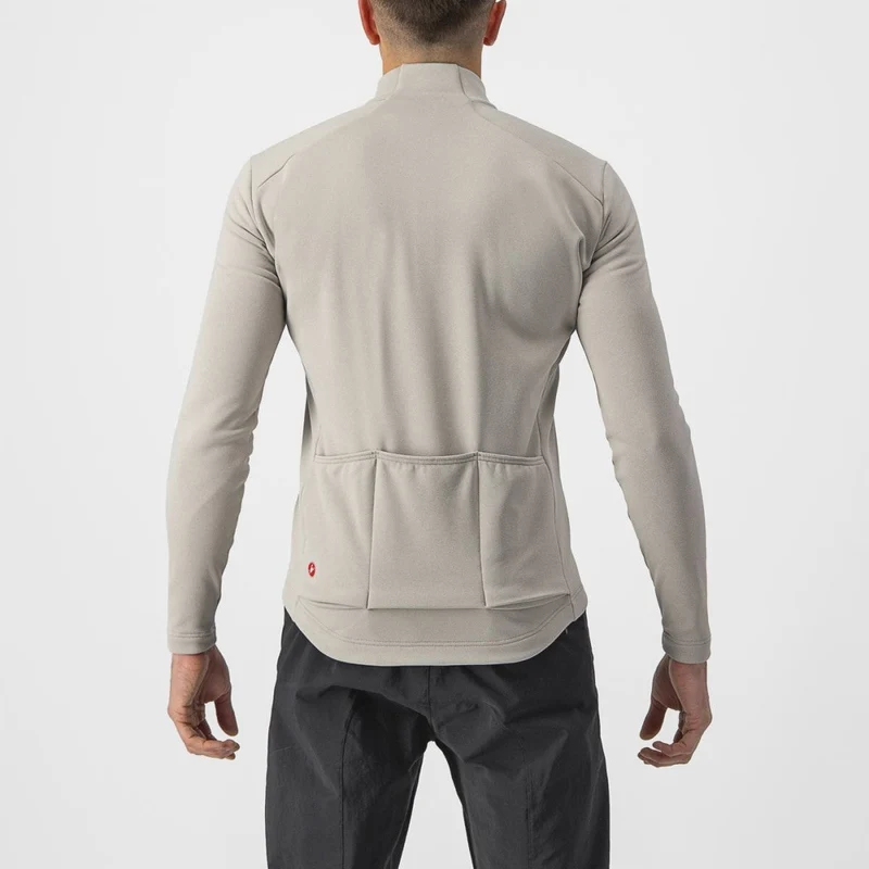 Maillot Unlimited Trail - Homme | Castelli