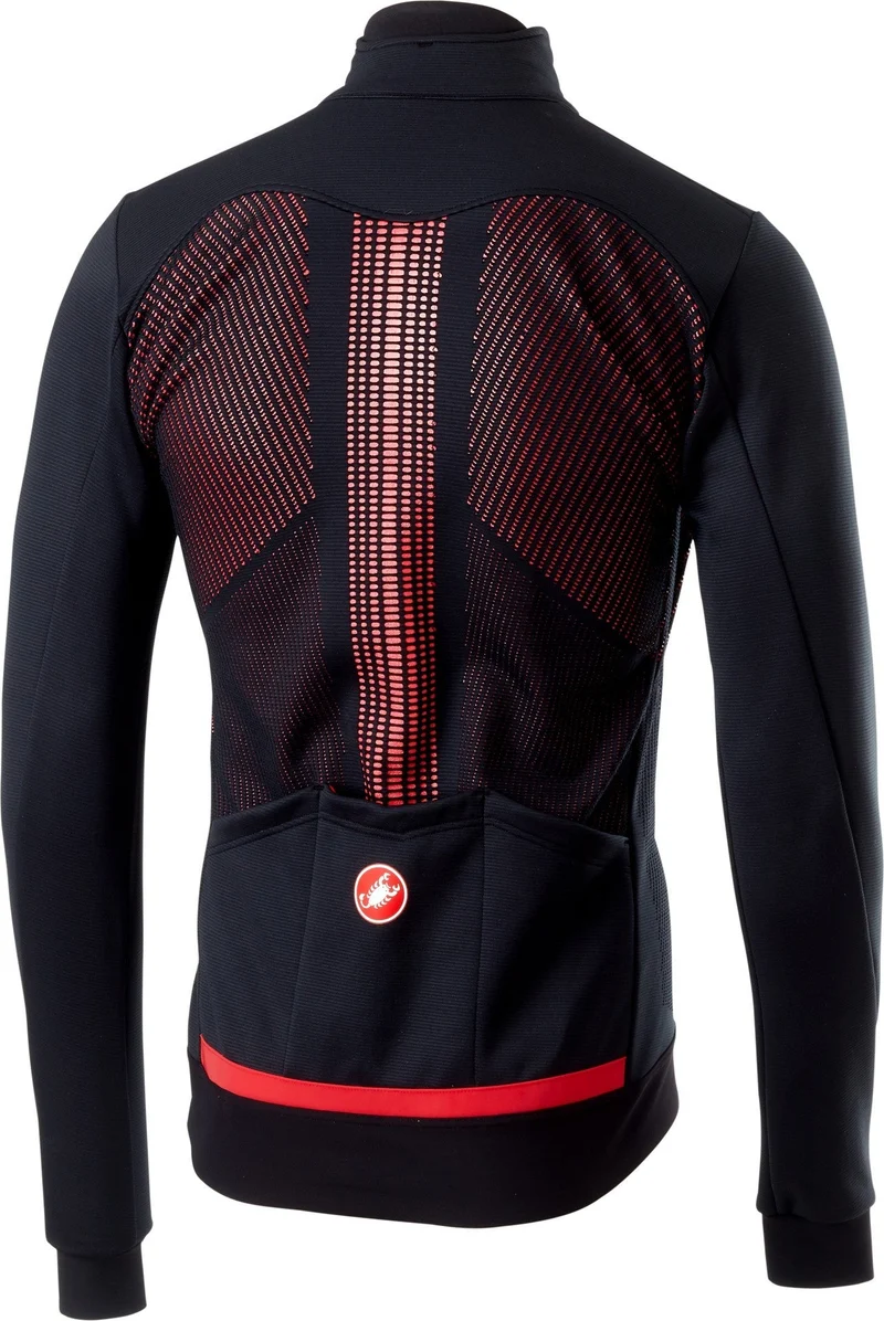 Espresso V - Homme | Castelli