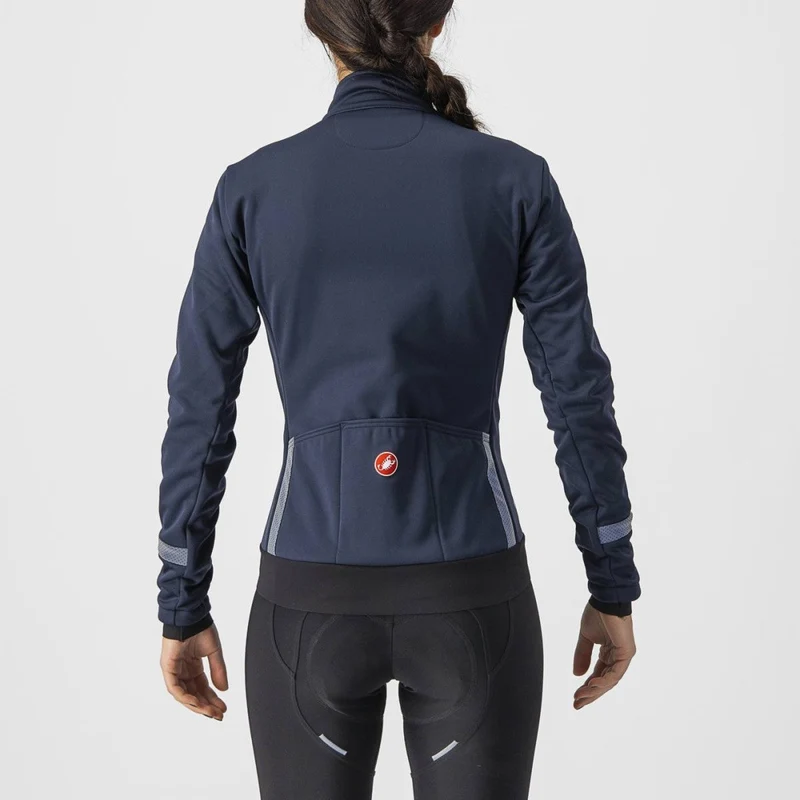 Veste Dinamica 2 - Femme | Castelli